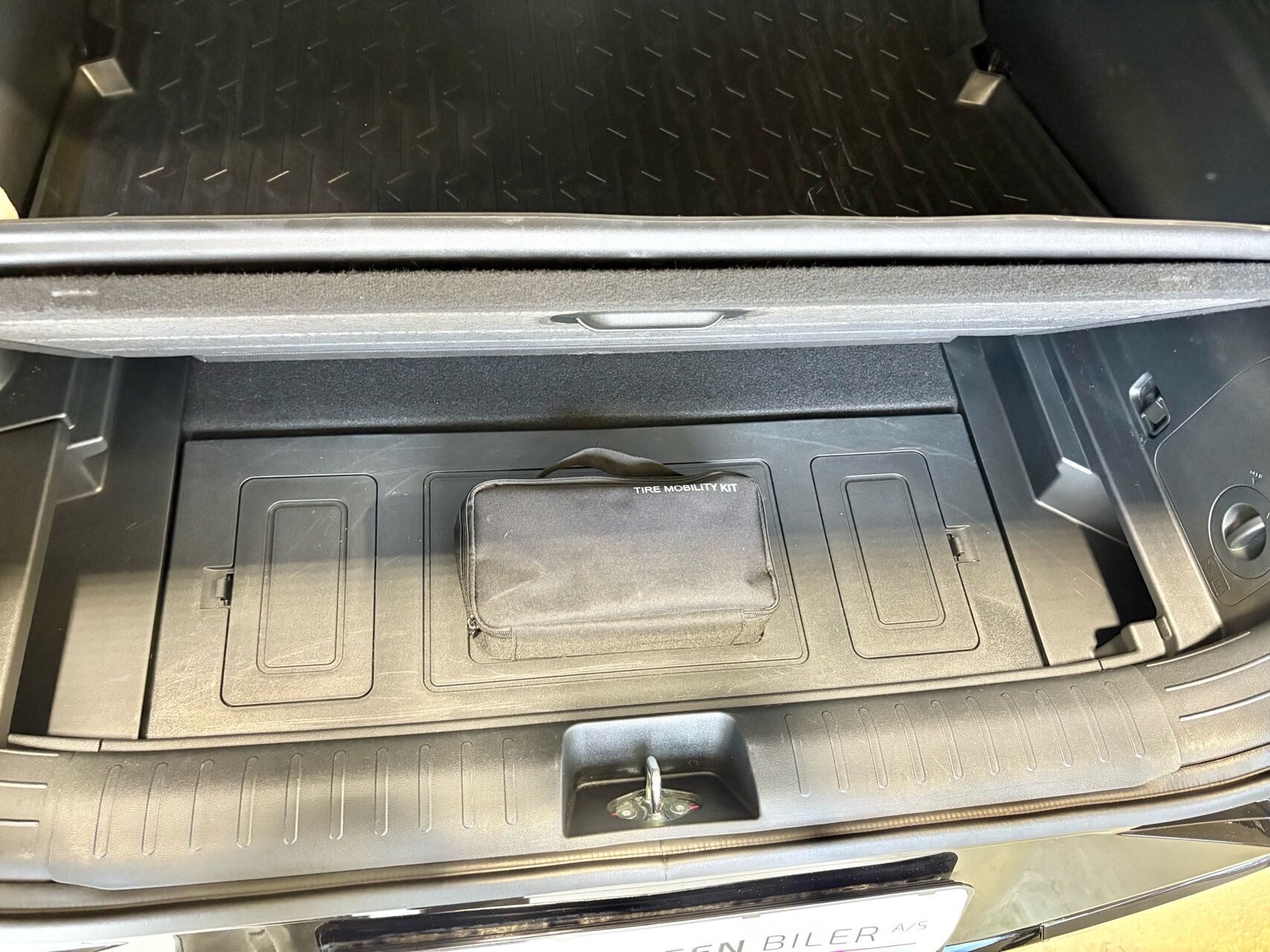 Billede af Kia EV6 EL Long Range GT-Line 229HK 5d Aut.