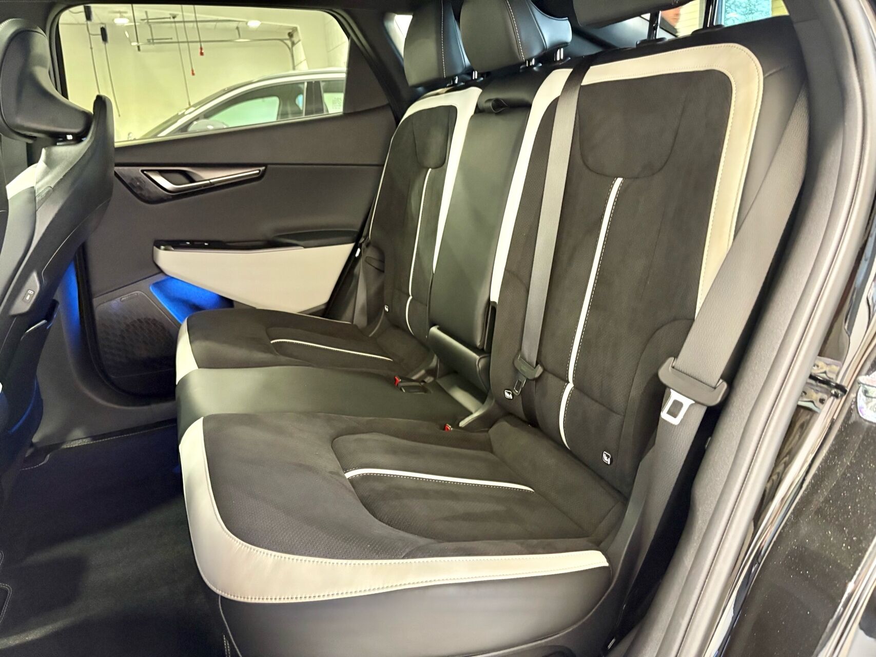 Billede af Kia EV6 EL Long Range GT-Line 229HK 5d Aut.