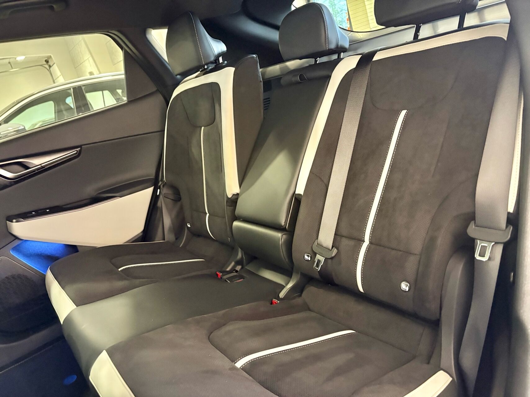 Billede af Kia EV6 EL Long Range GT-Line 229HK 5d Aut.