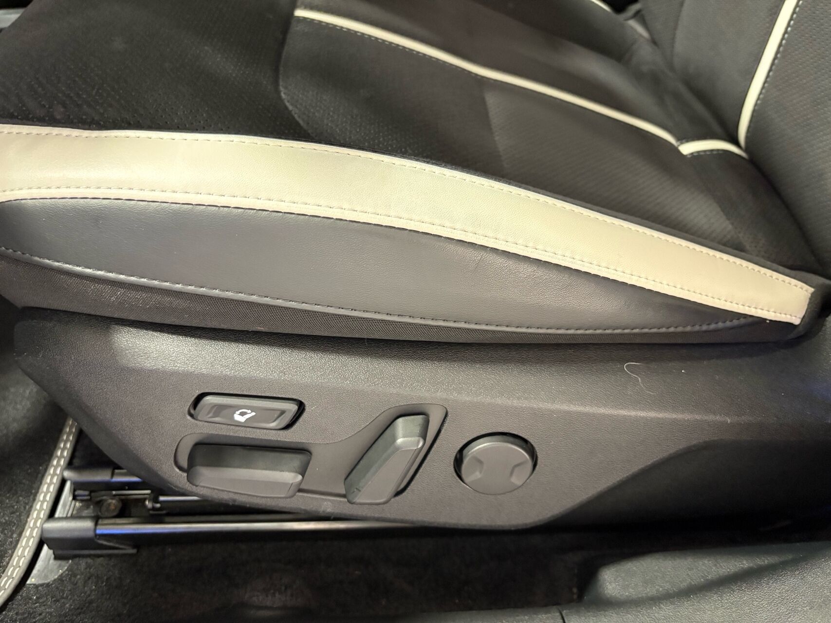 Billede af Kia EV6 EL Long Range GT-Line 229HK 5d Aut.