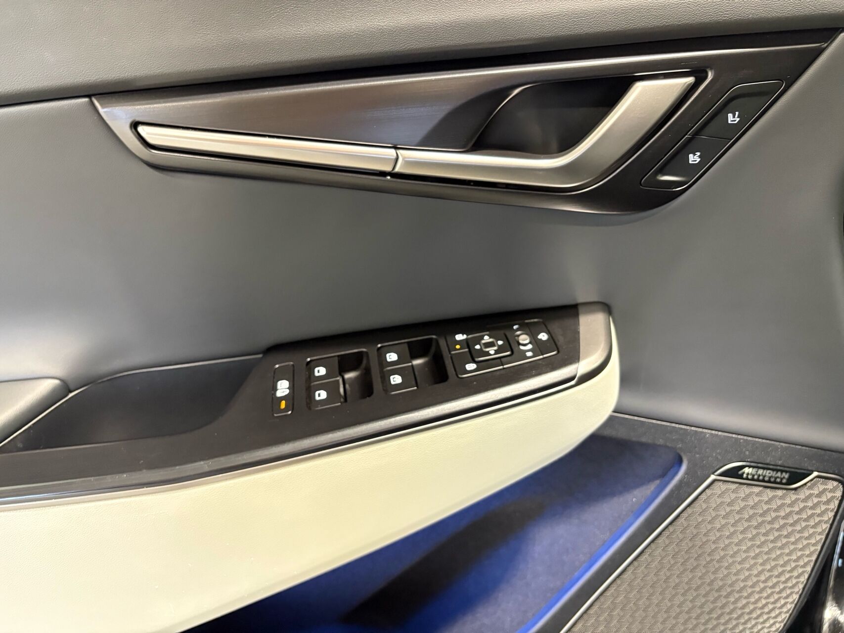 Billede af Kia EV6 EL Long Range GT-Line 229HK 5d Aut.