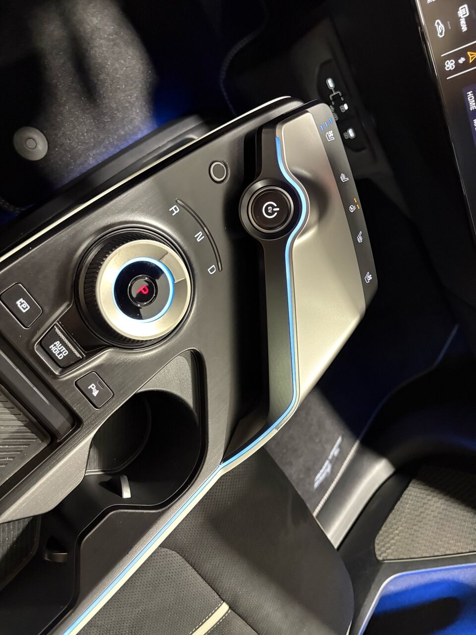 Billede af Kia EV6 EL Long Range GT-Line 229HK 5d Aut.