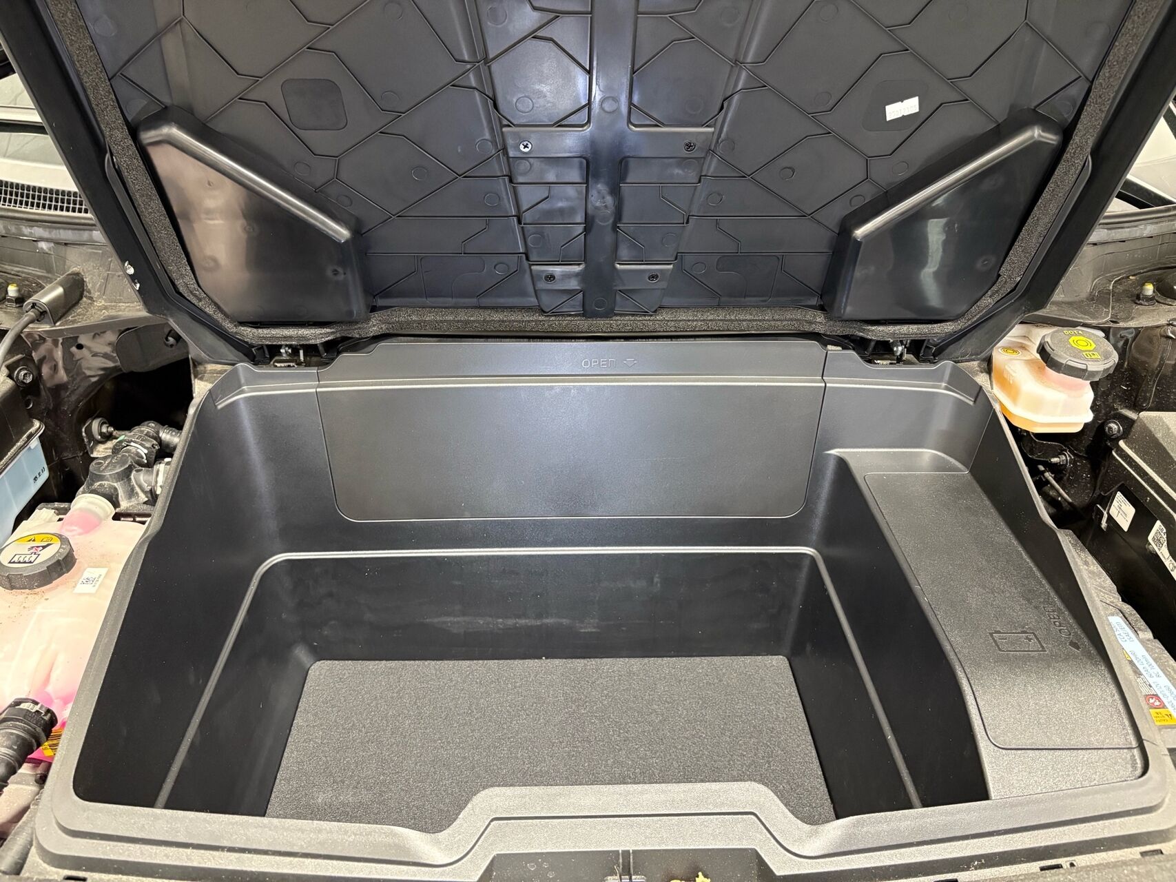 Billede af Kia EV6 EL Long Range GT-Line 229HK 5d Aut.