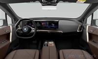 BMW iX 50 EL Super Charged XDrive 523HK 5d Aut.