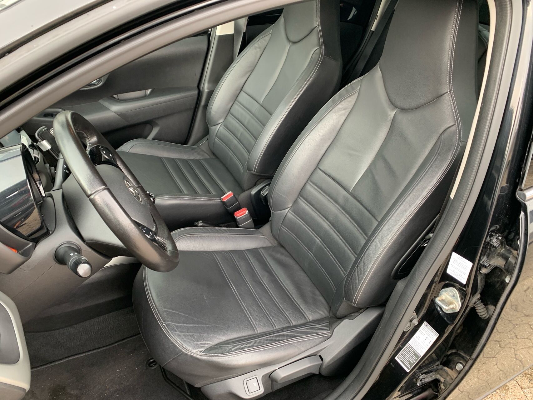 Billede af Toyota Aygo 1,0 VVT-I X-Black II 69HK 5d
