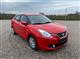 Billede af Suzuki Baleno 1,2 Dualjet 16V Active 90HK 5d