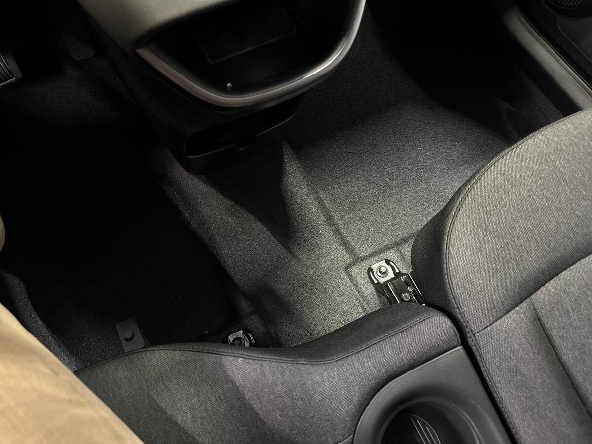 Billede af Hyundai Inster EL Long Range Advanced 115HK Aut.