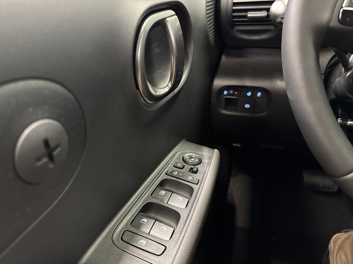 Billede af Hyundai Inster EL Long Range Advanced 115HK Aut.