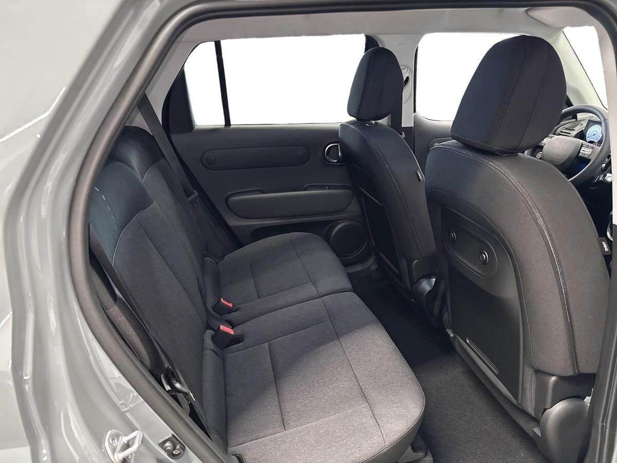 Billede af Hyundai Inster EL Long Range Advanced 115HK Aut.