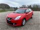 Billede af Suzuki Baleno 1,2 Dualjet 16V Active 90HK 5d