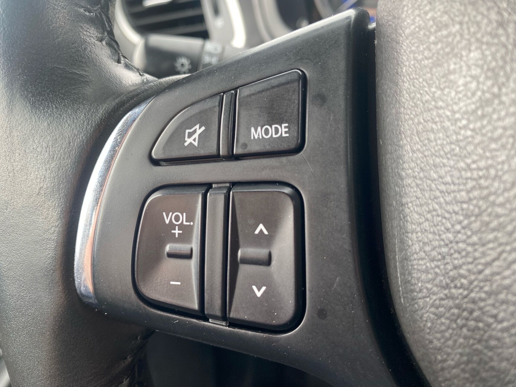 Billede af Suzuki Baleno 1,2 Dualjet 16V Active 90HK 5d