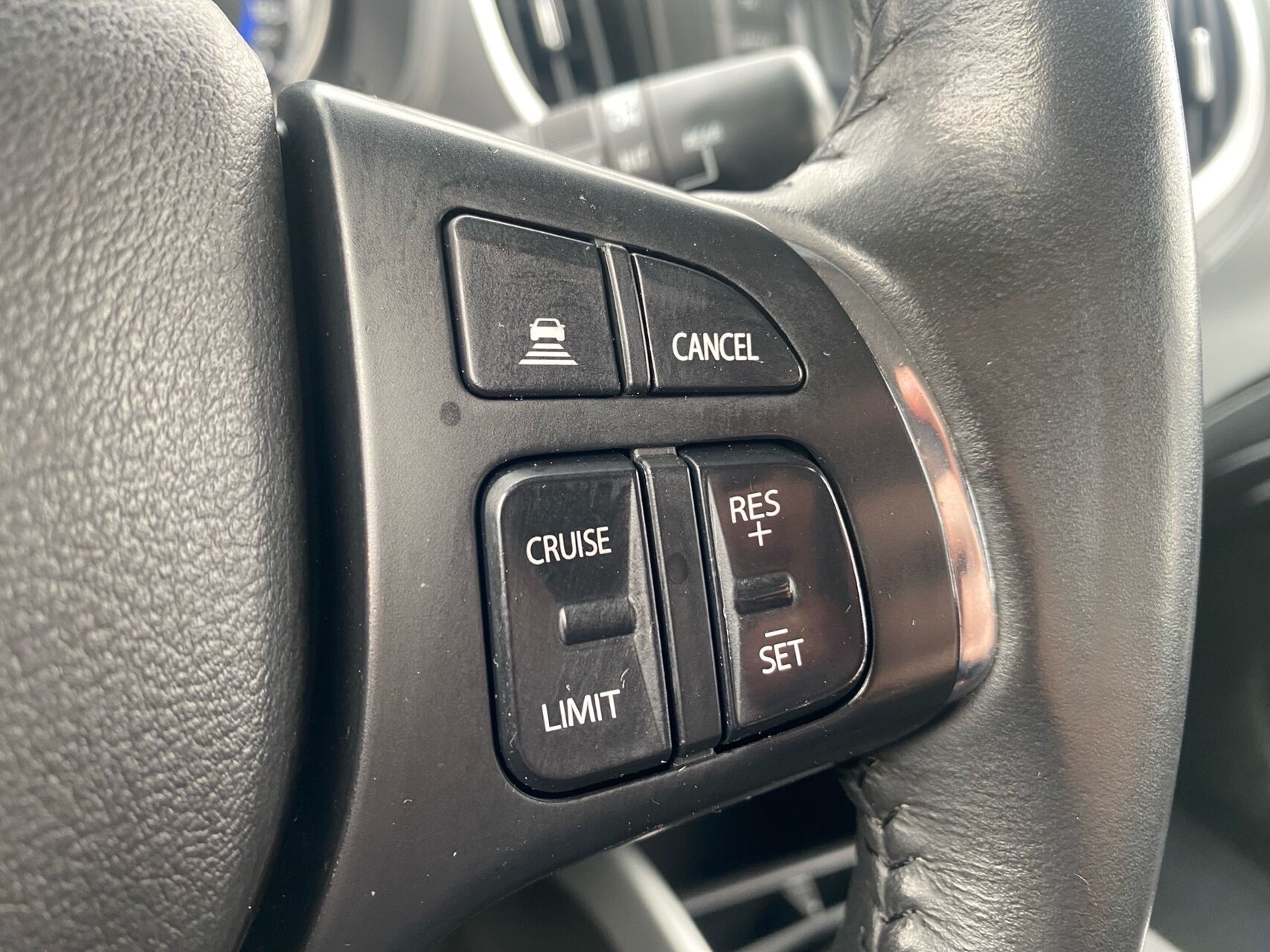 Billede af Suzuki Baleno 1,2 Dualjet 16V Active 90HK 5d