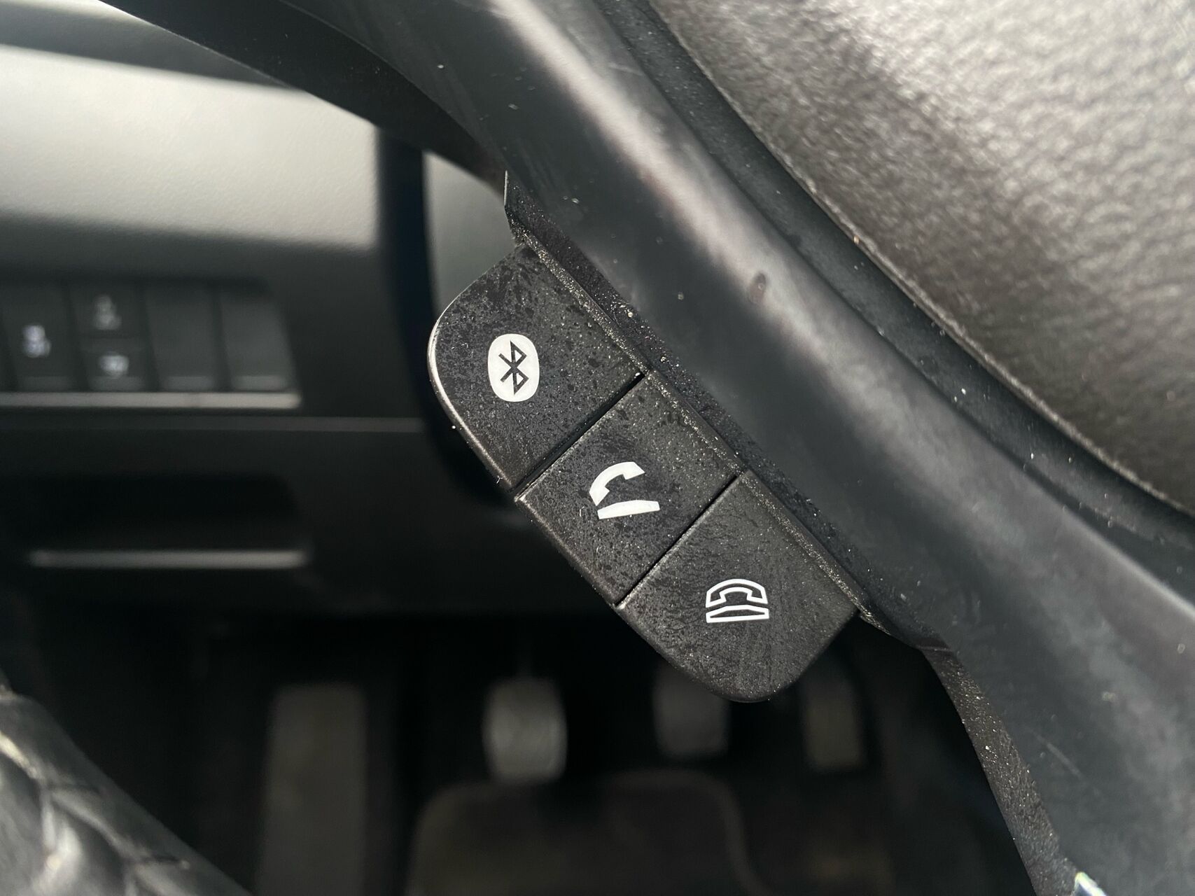 Billede af Suzuki Baleno 1,2 Dualjet 16V Active 90HK 5d