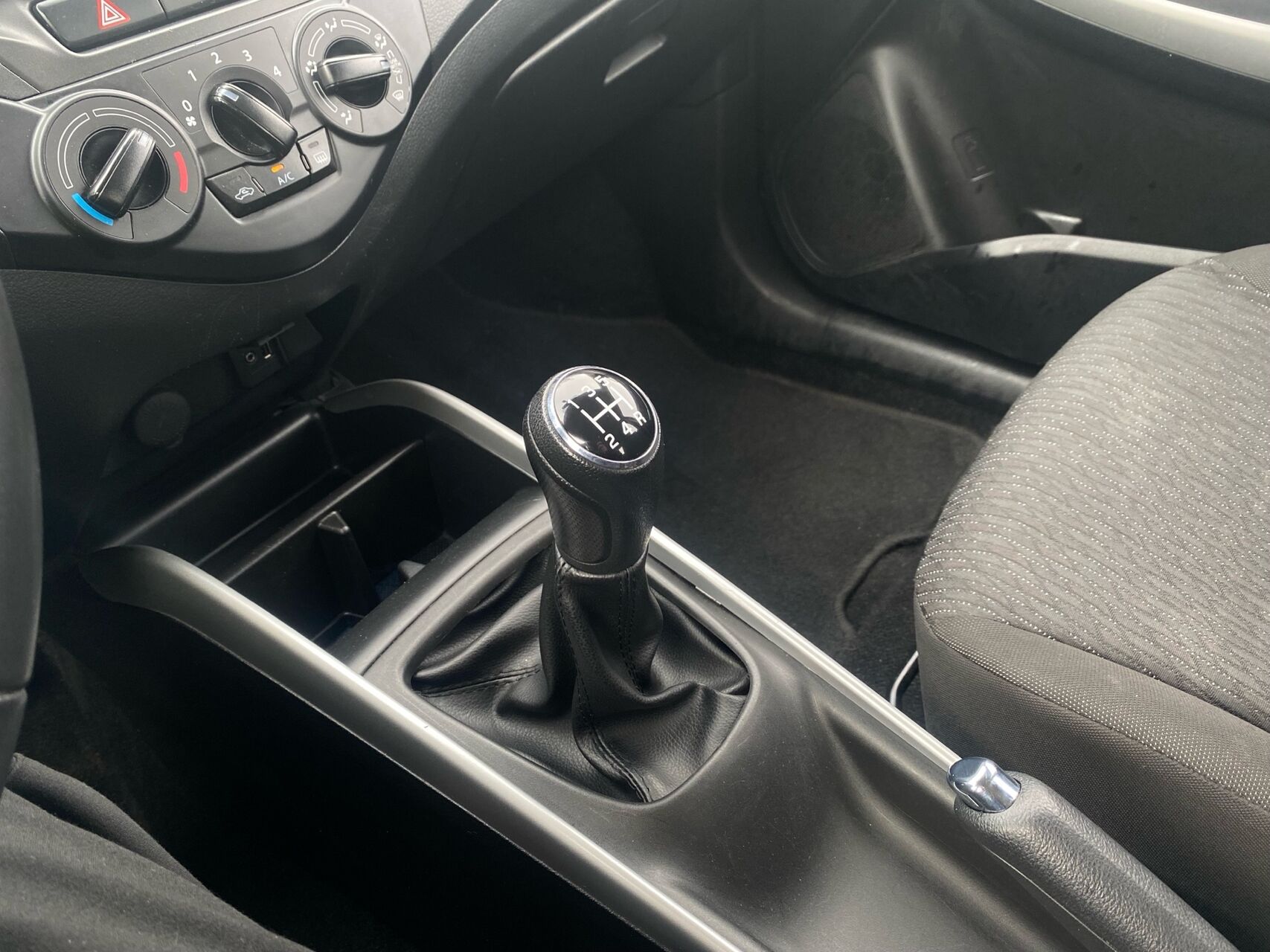 Billede af Suzuki Baleno 1,2 Dualjet 16V Active 90HK 5d