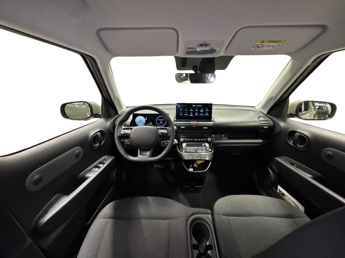 Billede af Hyundai Inster EL Long Range Essential 115HK Aut.