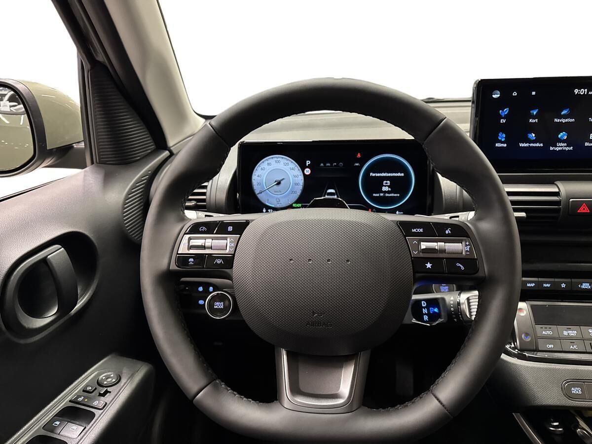 Billede af Hyundai Inster EL Long Range Essential 115HK Aut.