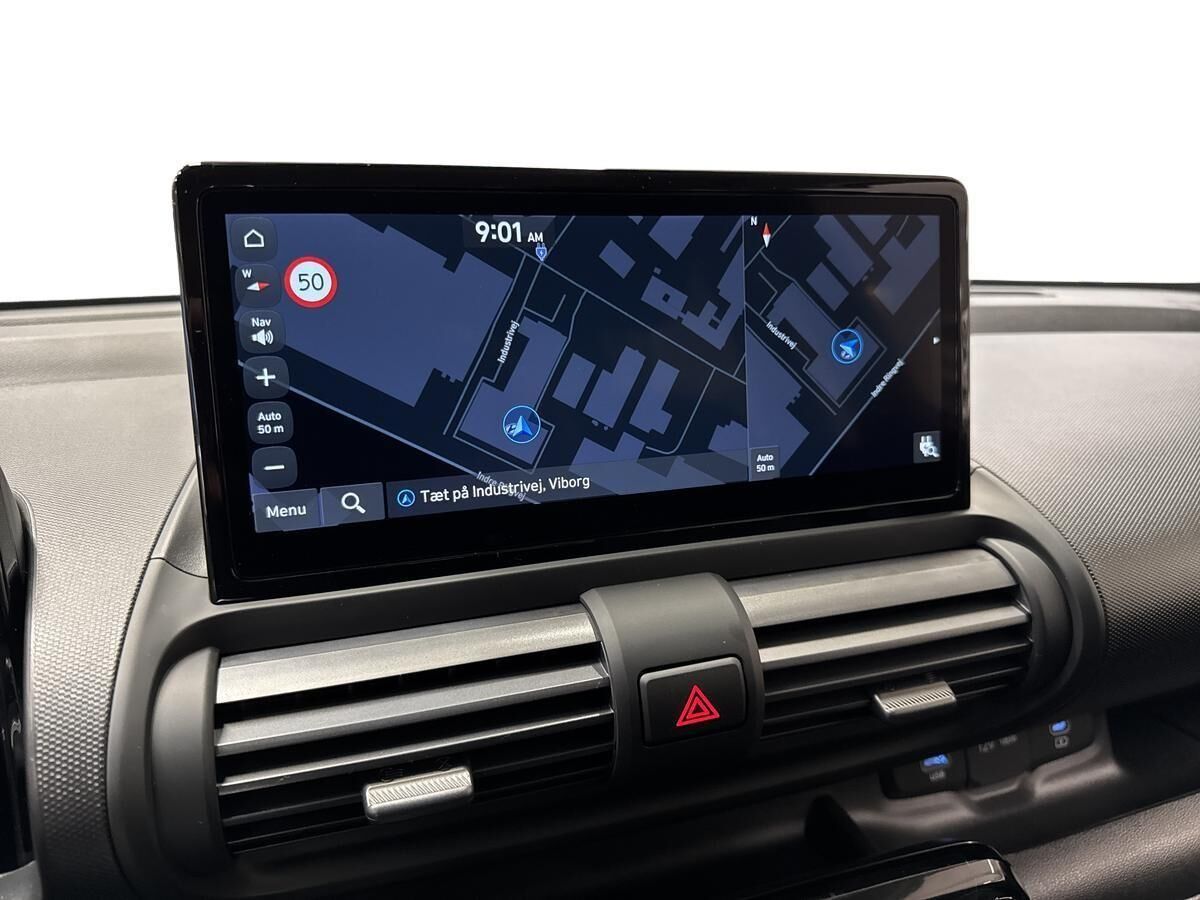 Billede af Hyundai Inster EL Long Range Essential 115HK Aut.