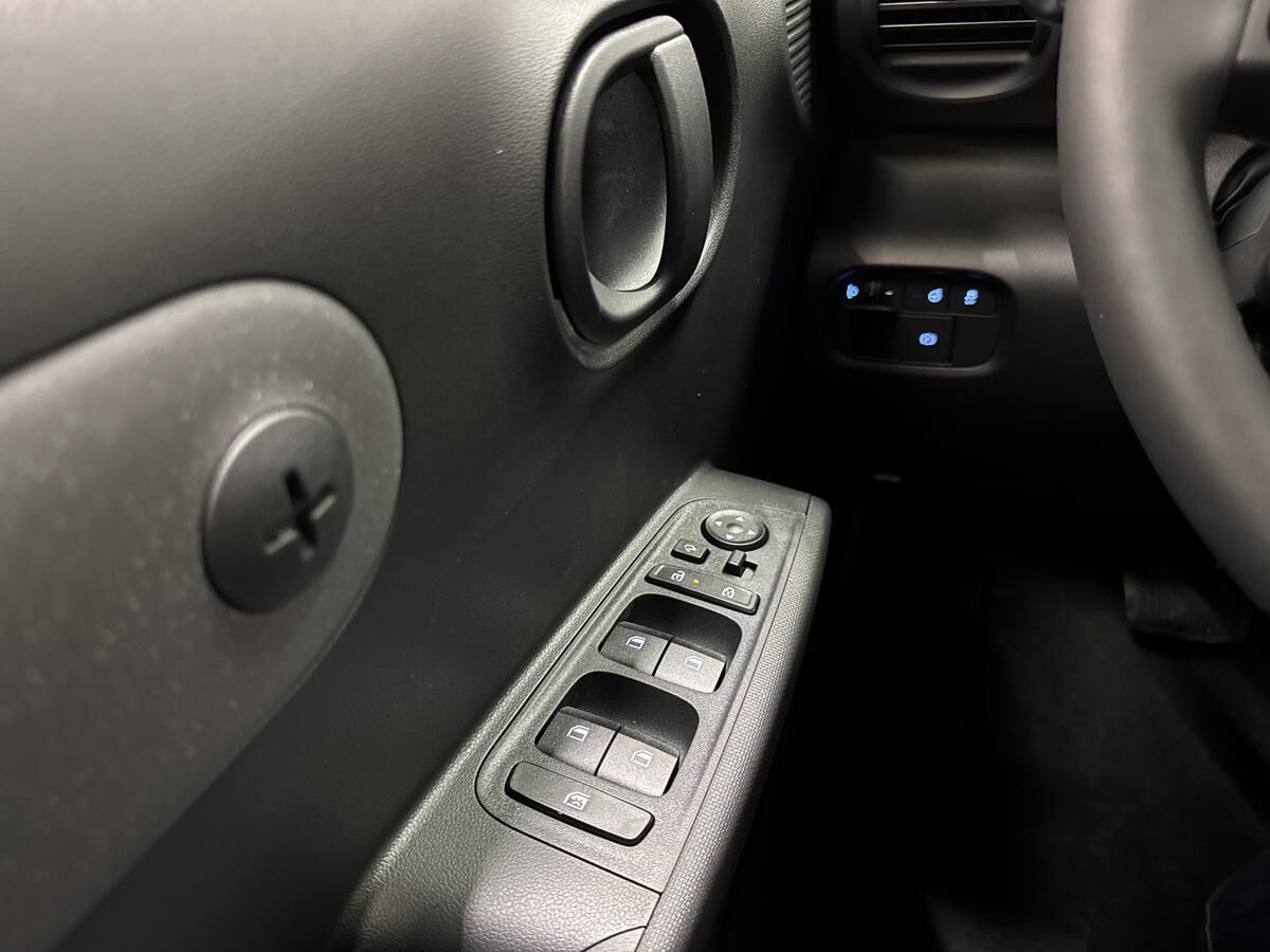 Billede af Hyundai Inster EL Long Range Essential 115HK Aut.