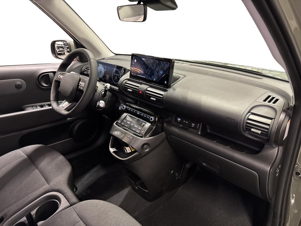 Billede af Hyundai Inster EL Long Range Essential 115HK Aut.