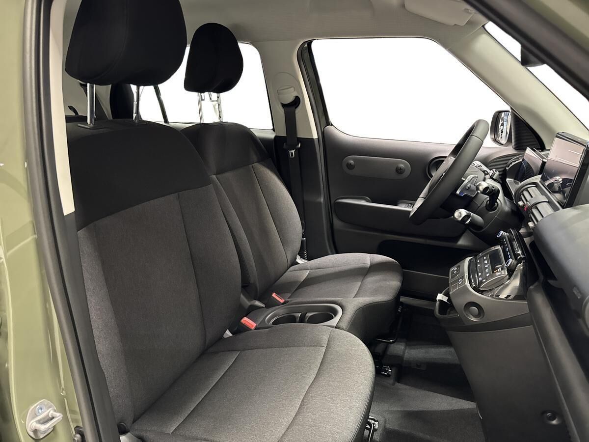 Billede af Hyundai Inster EL Long Range Essential 115HK Aut.