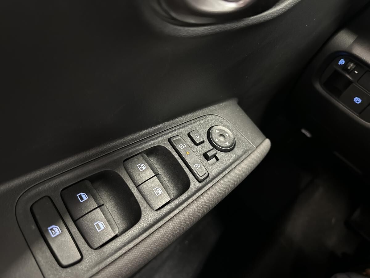 Billede af Hyundai Inster EL Standard Range Advanced 97HK Aut.