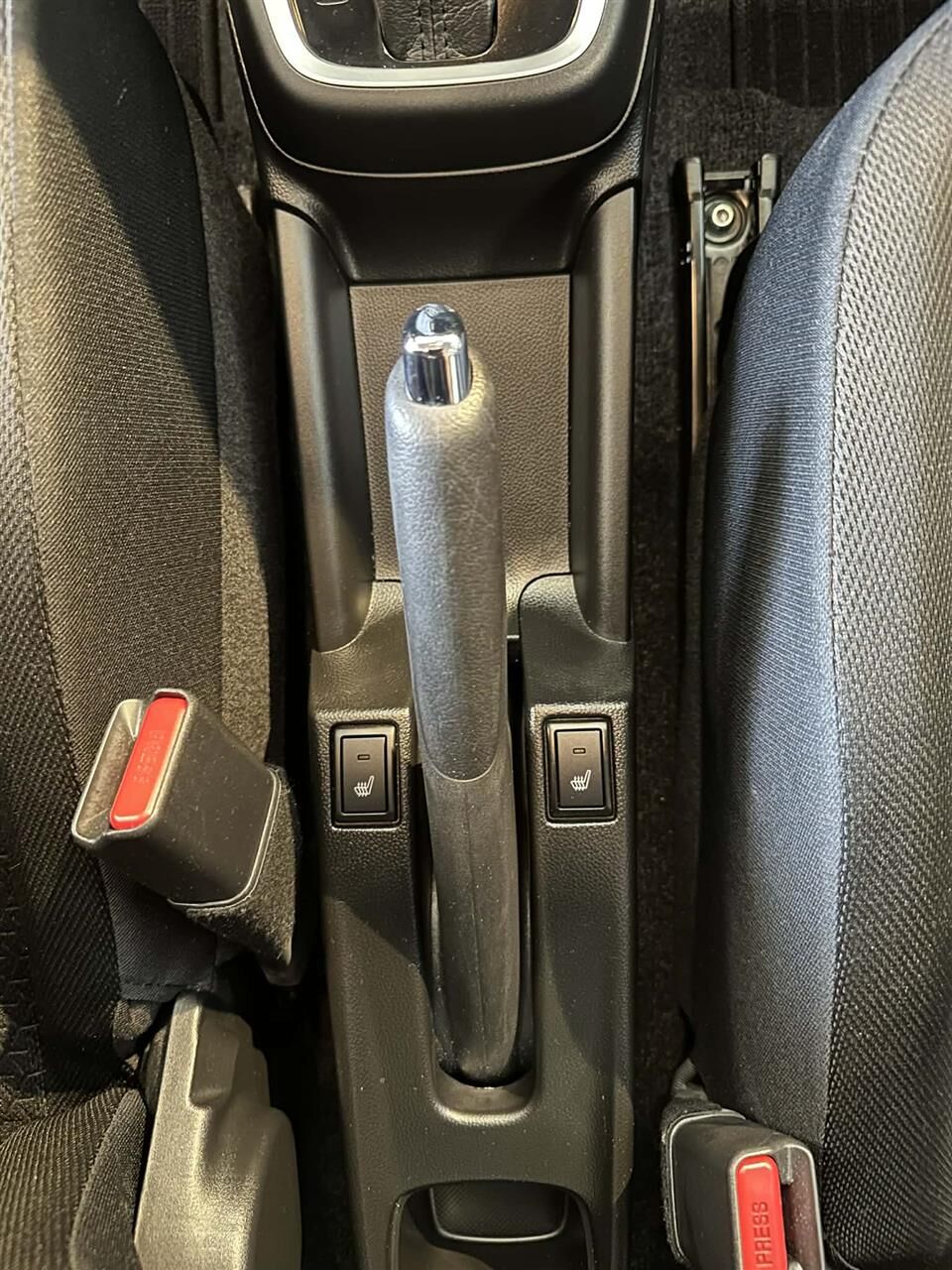 Billede af Suzuki Swift 1,2 Dualjet  Mild hybrid Action AEB CVT 83HK 5d Trinl. Gear