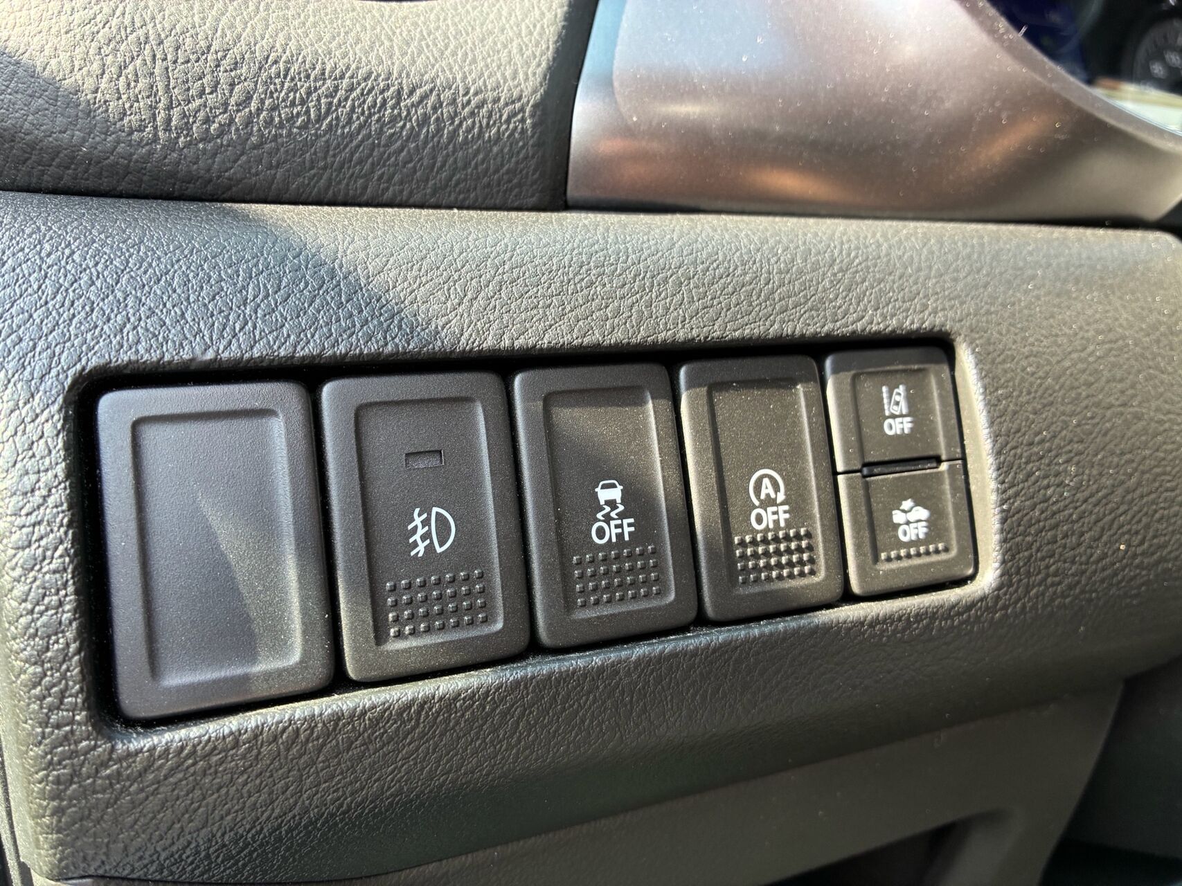 Billede af Suzuki Vitara 1,4 Boosterjet  Mild hybrid Active 129HK 5d 6g Aut.