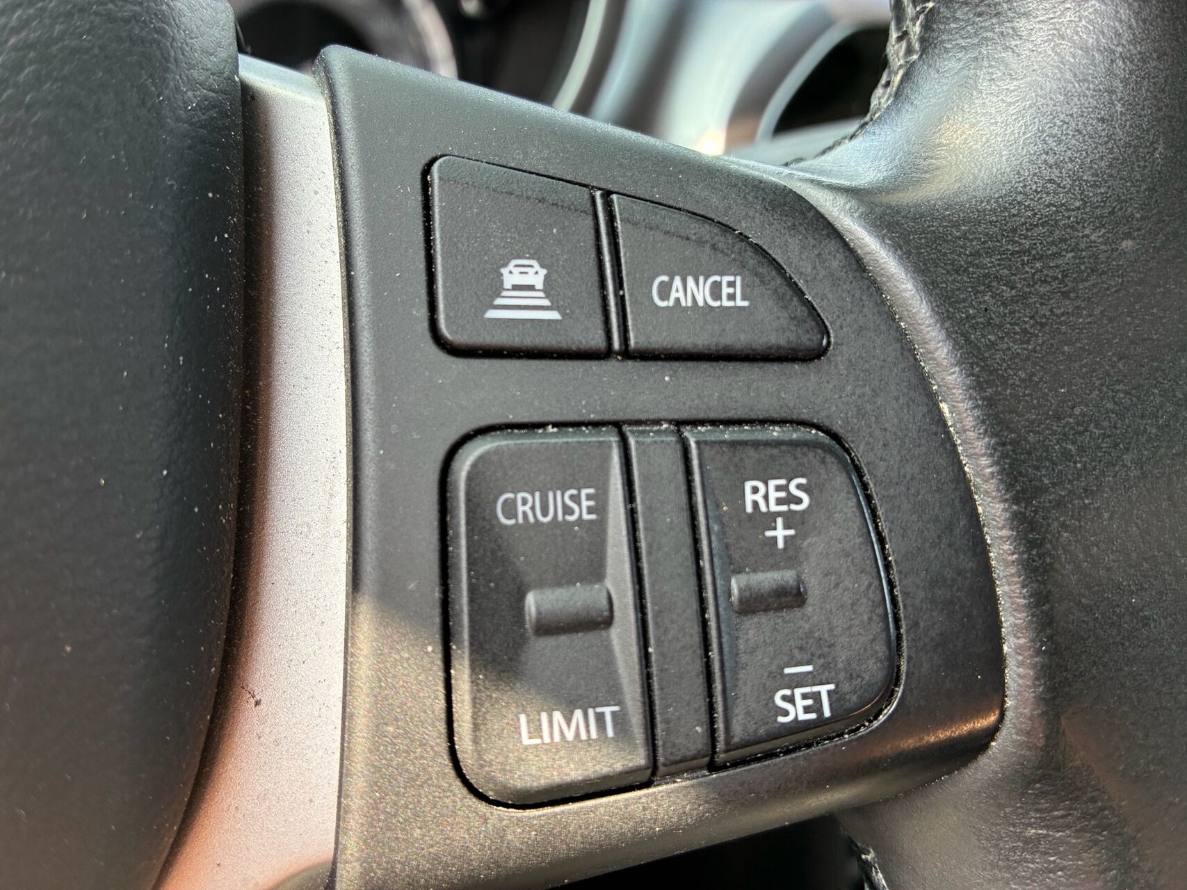 Billede af Suzuki Vitara 1,4 Boosterjet  Mild hybrid Active 129HK 5d 6g Aut.