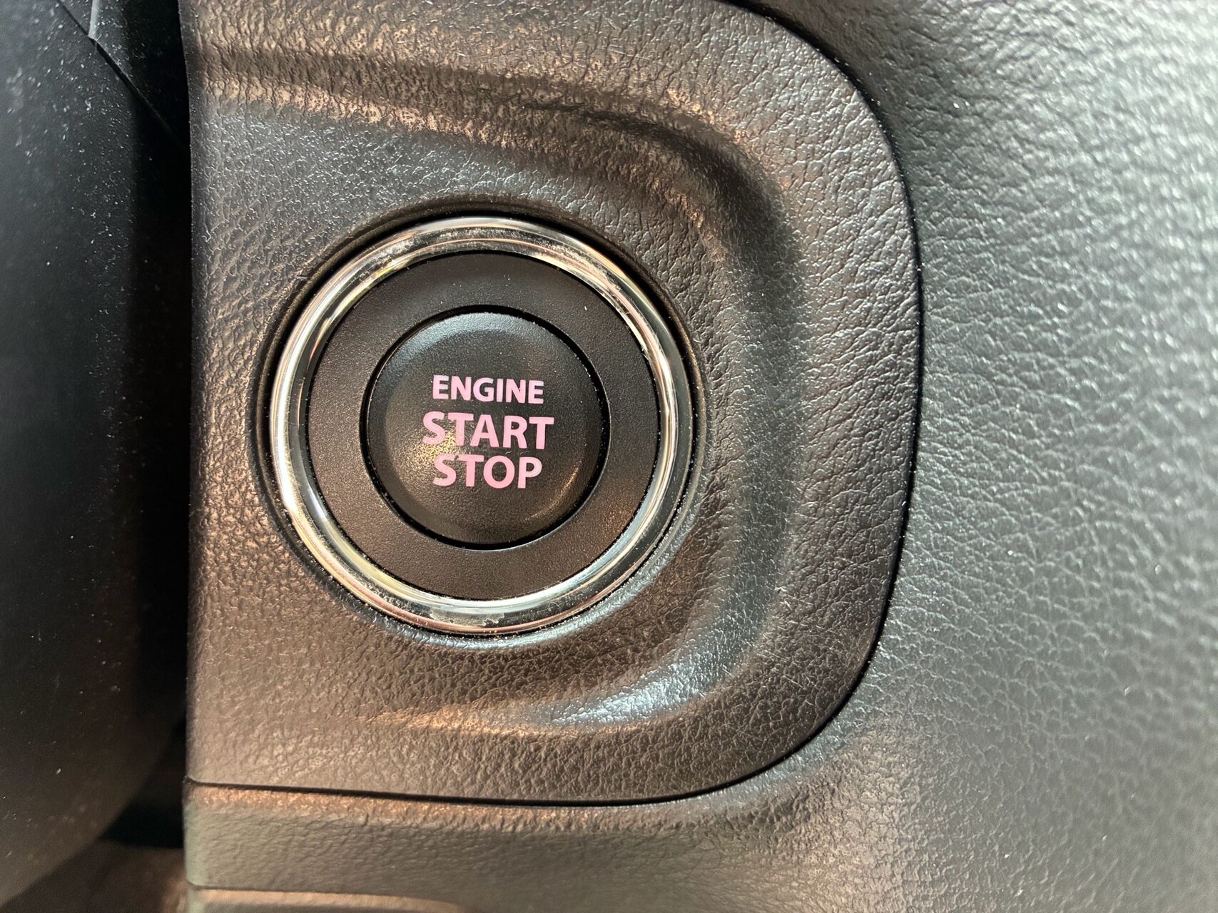 Billede af Suzuki Vitara 1,4 Boosterjet  Mild hybrid Active 129HK 5d 6g Aut.