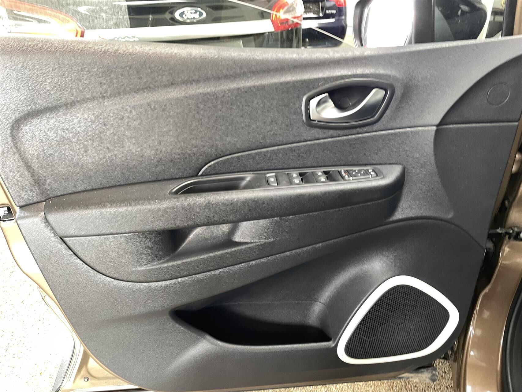 Billede af Renault Captur 0,9 Energy TCe Zen 90HK 5d