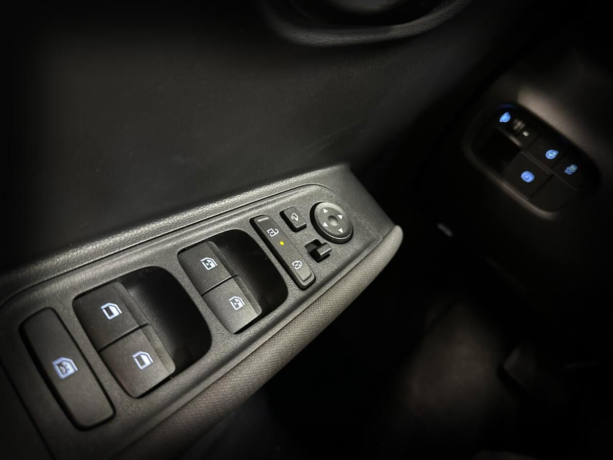 Billede af Hyundai Inster EL Standard Range Advanced 97HK Aut.