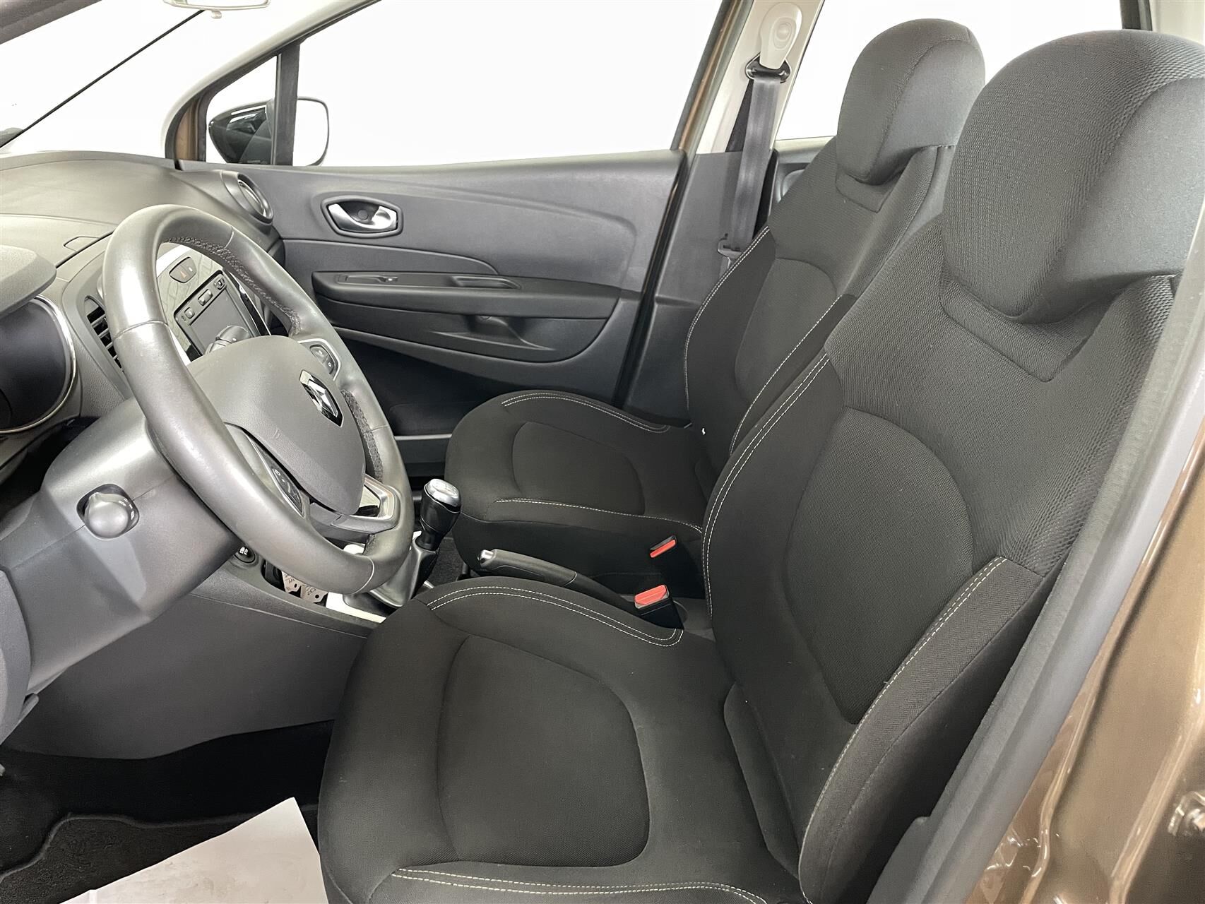 Billede af Renault Captur 0,9 Energy TCe Zen 90HK 5d