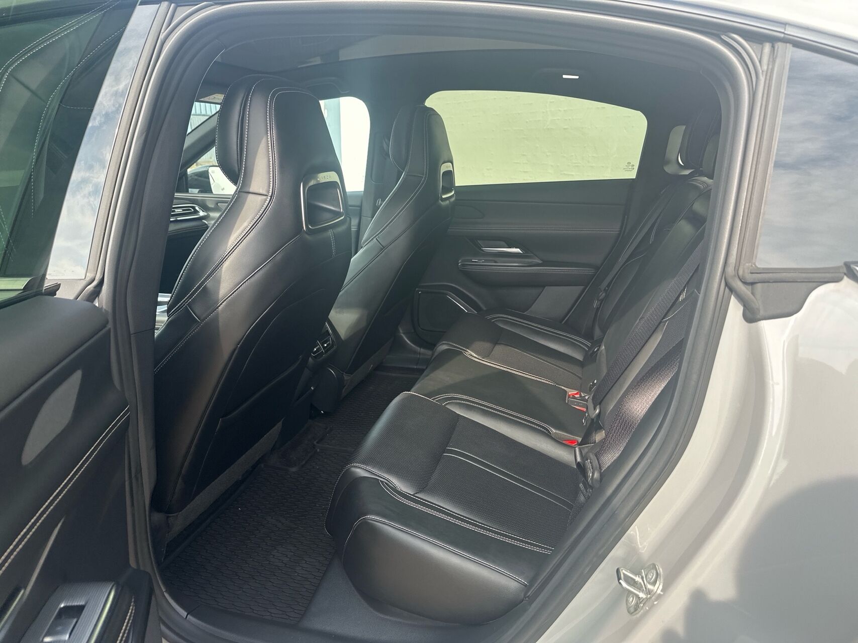 Billede af Mazda 6e EL Takumi 258HK 5d Aut.