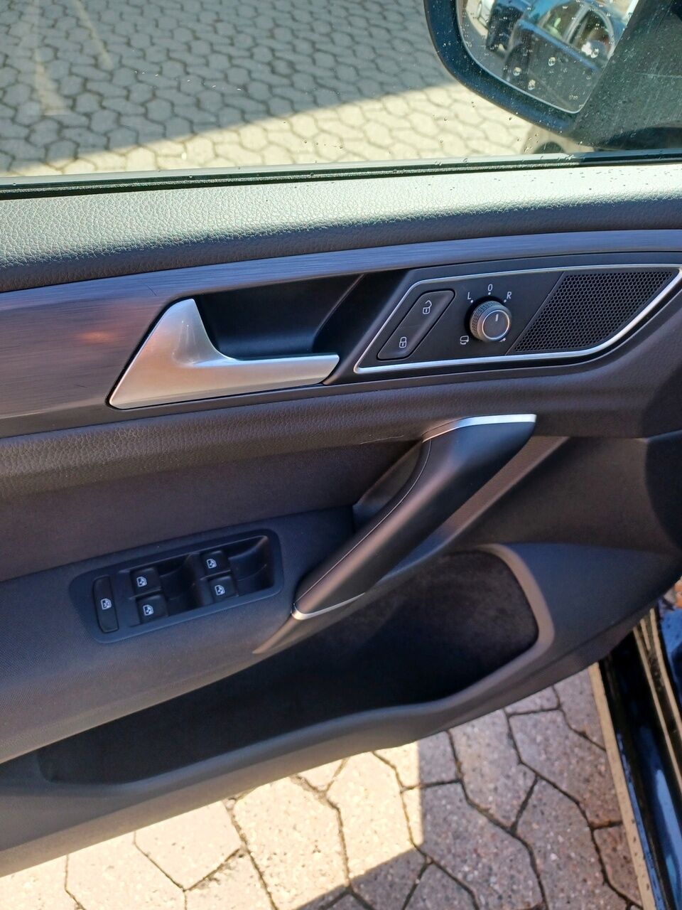 Billede af VW Golf Sportsvan 1,5 TSI BMT EVO Comfortline DSG 130HK 7g Aut.