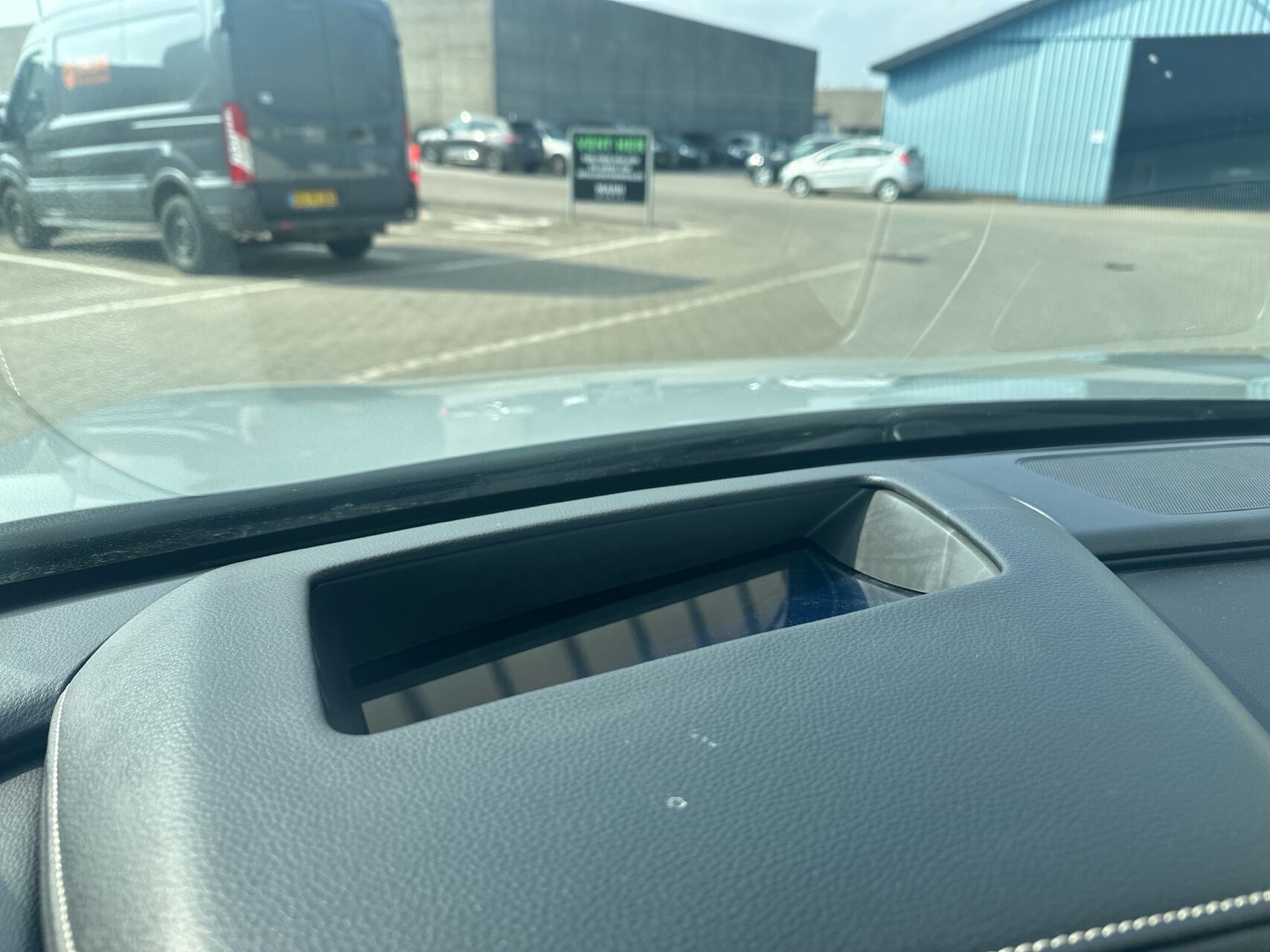 Billede af Mazda 6e EL Takumi 258HK 5d Aut.