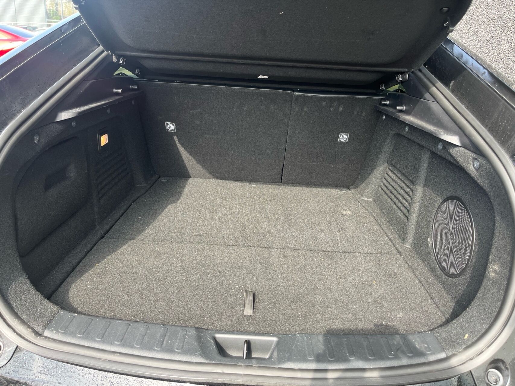 Billede af Mazda 6e EL Takumi 258HK 5d Aut.