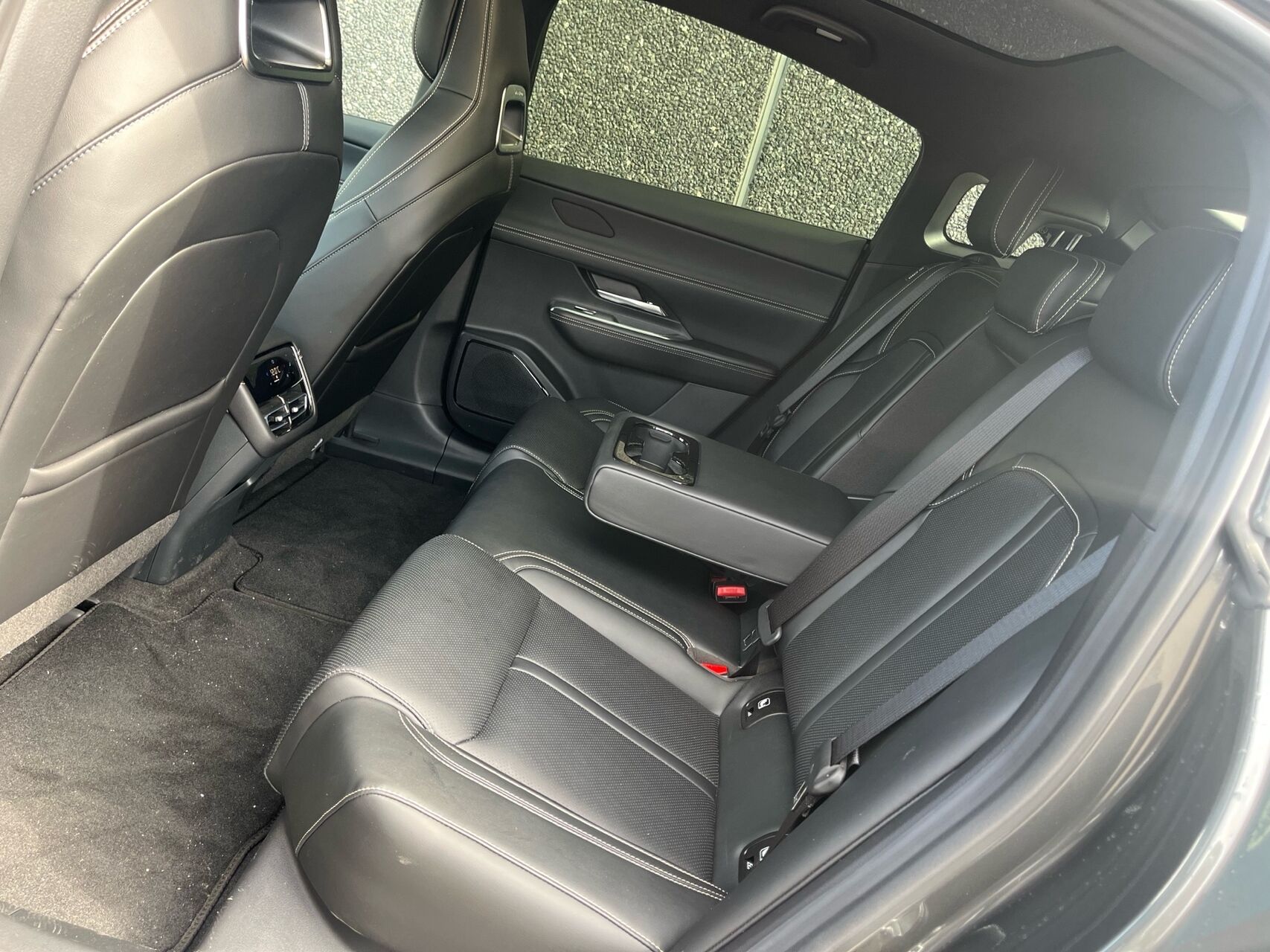 Billede af Mazda 6e EL Takumi 258HK 5d Aut.