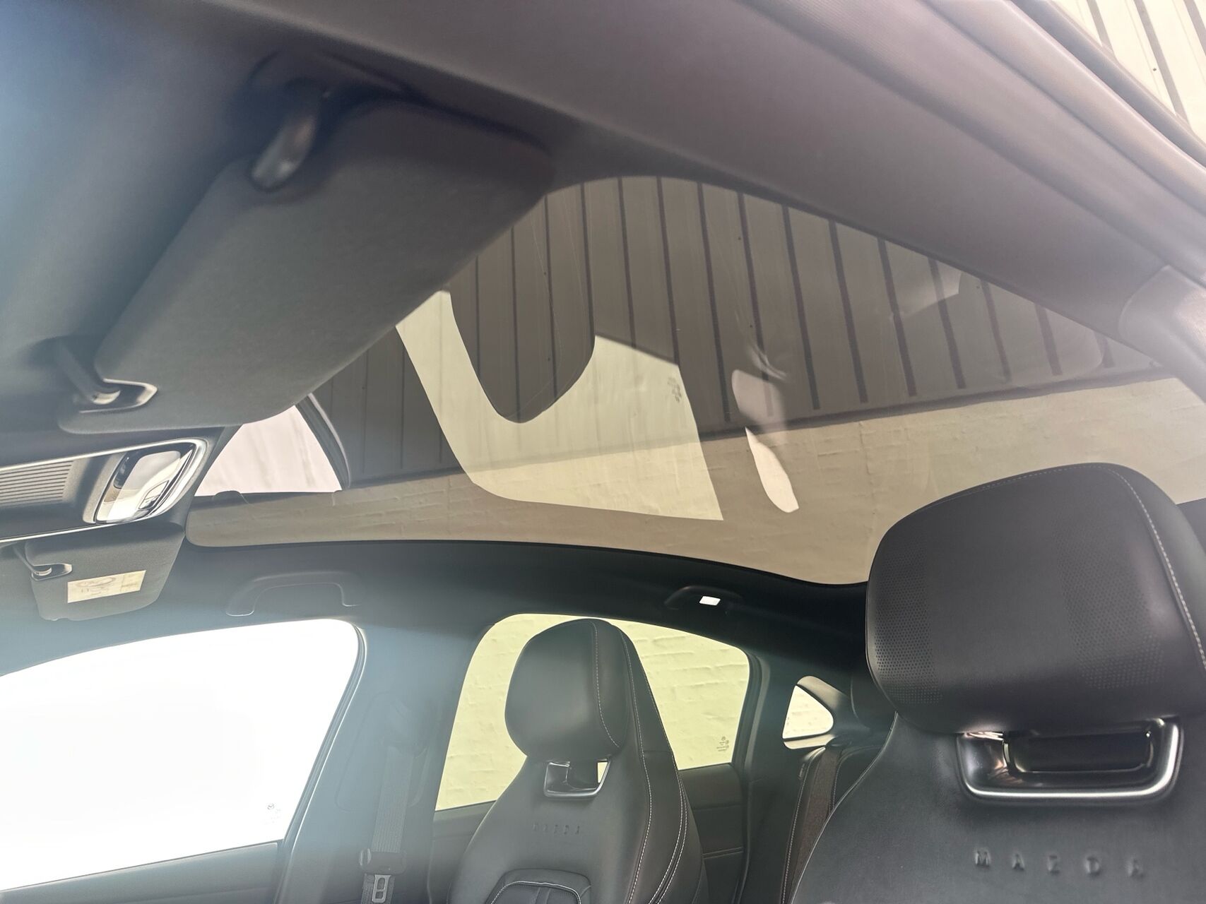 Billede af Mazda 6e EL Takumi 258HK 5d Aut.