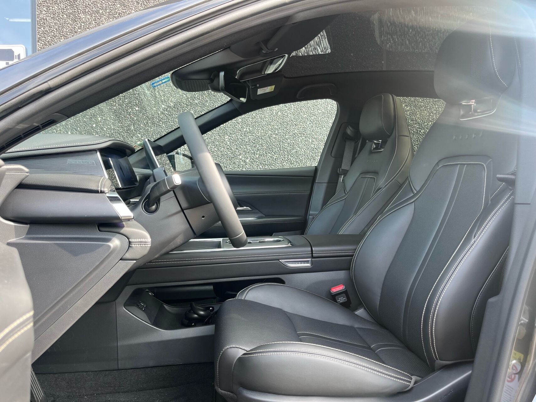 Billede af Mazda 6e EL Takumi 258HK 5d Aut.