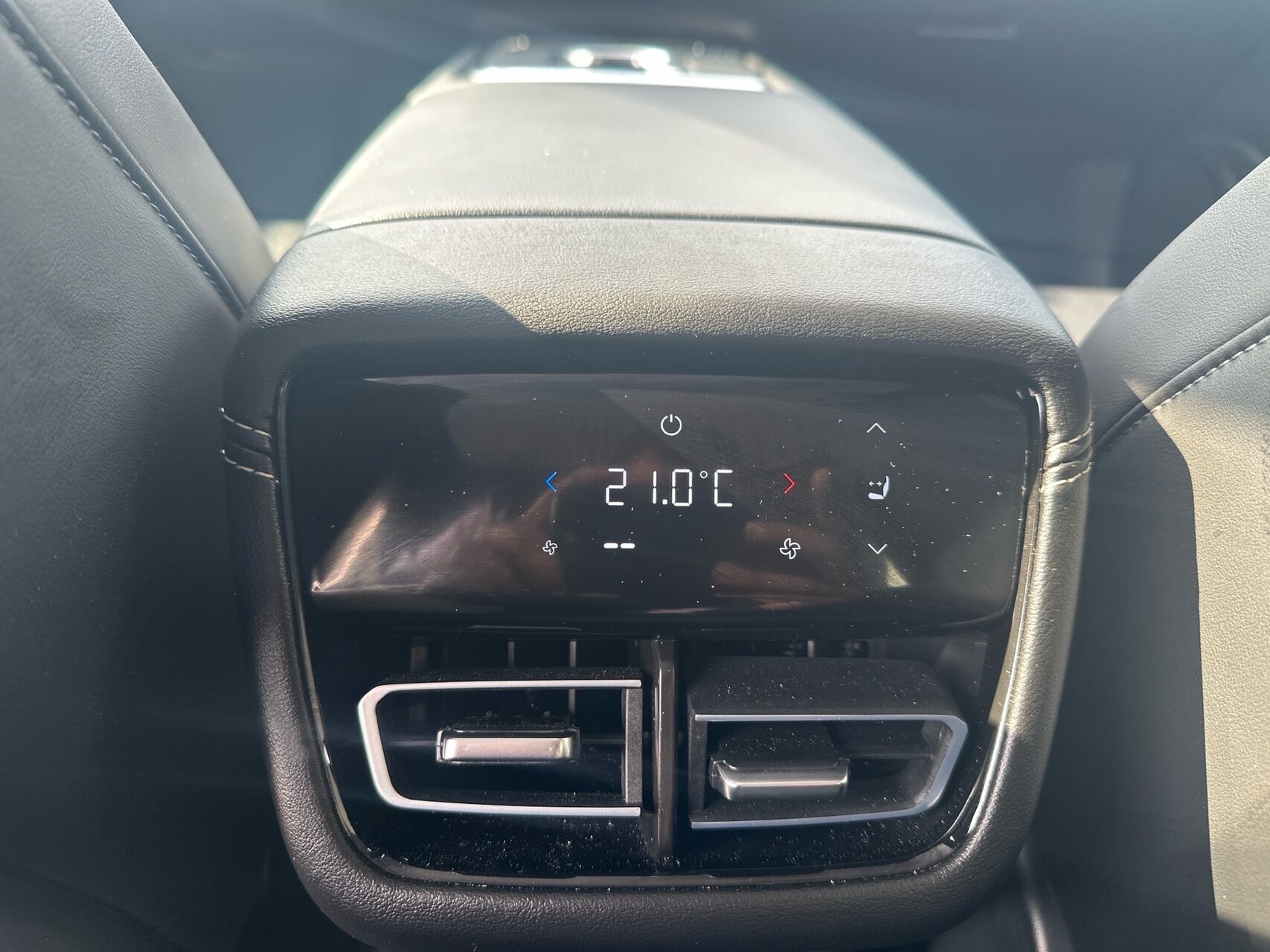 Billede af Mazda 6e EL Takumi 258HK 5d Aut.