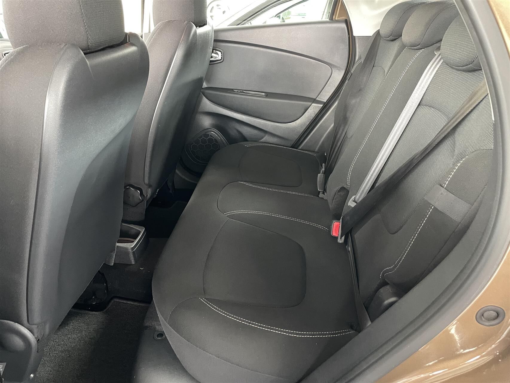 Billede af Renault Captur 0,9 Energy TCe Zen 90HK 5d