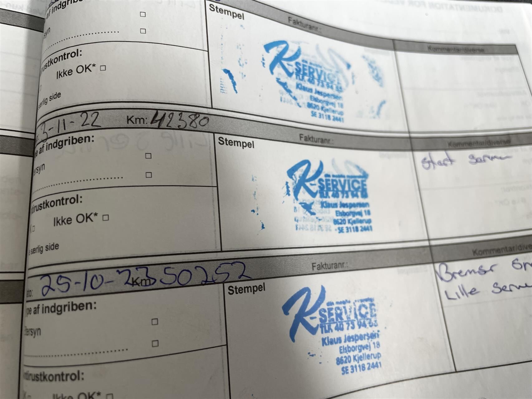 Billede af Renault Captur 0,9 Energy TCe Zen 90HK 5d