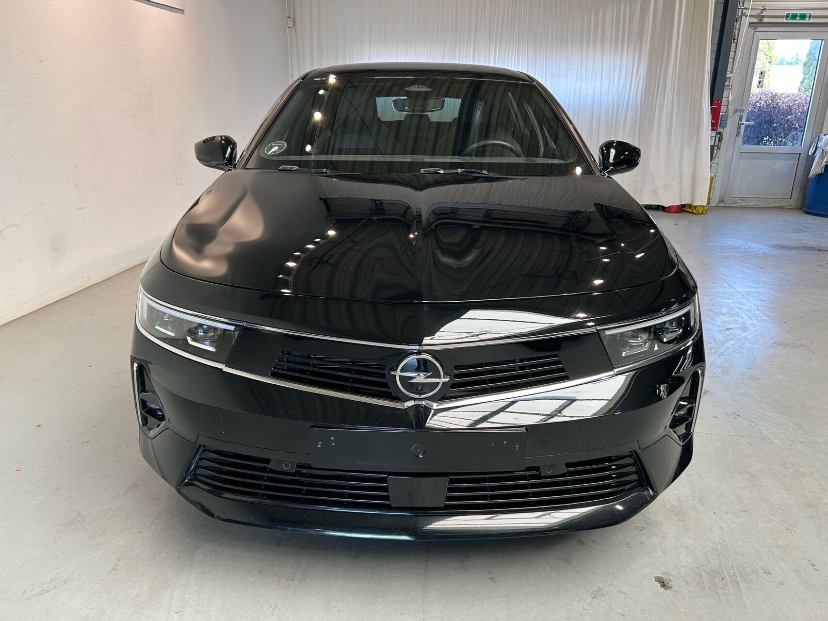 Billede af Opel Astra 1,6 Plugin-hybrid Ultimate 180HK 5d 8g Aut.