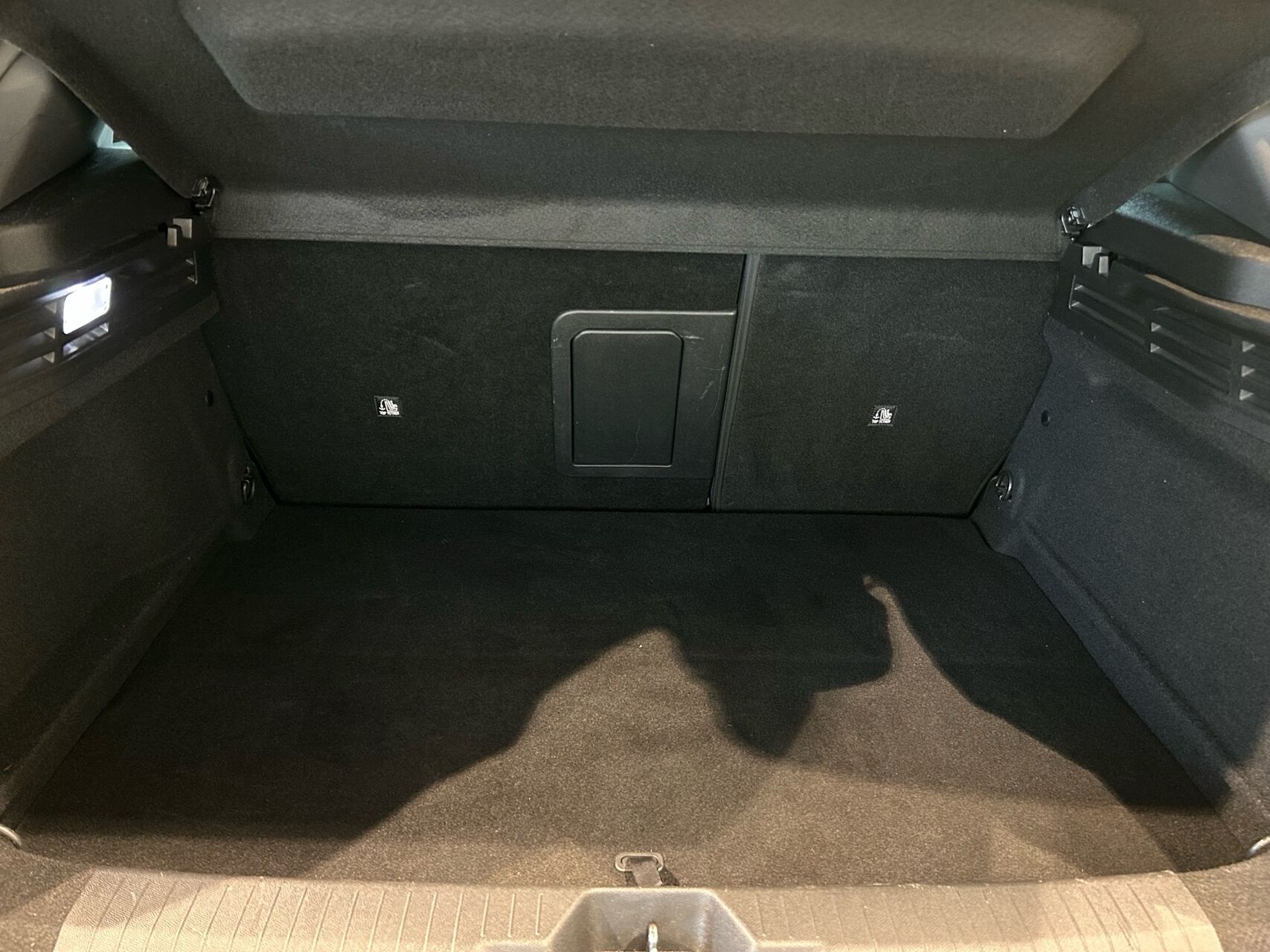 Billede af Opel Astra 1,6 Plugin-hybrid Ultimate 180HK 5d 8g Aut.