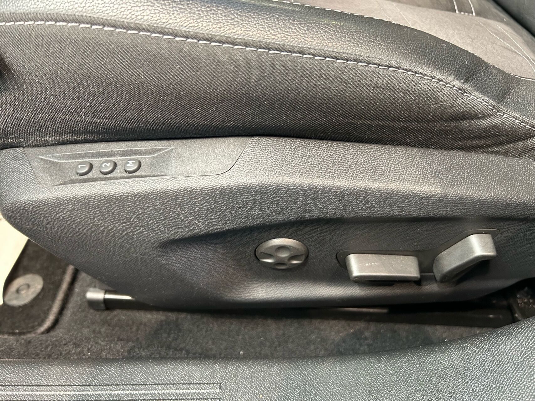 Billede af Opel Astra 1,6 Plugin-hybrid Ultimate 180HK 5d 8g Aut.