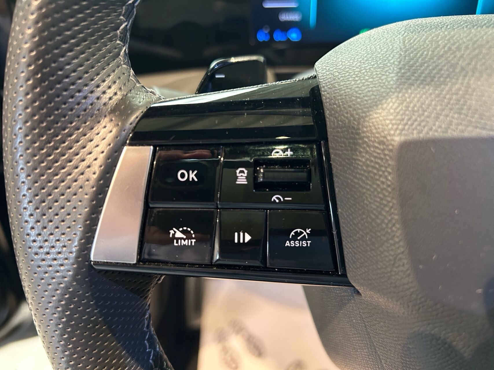 Billede af Opel Astra 1,6 Plugin-hybrid Ultimate 180HK 5d 8g Aut.