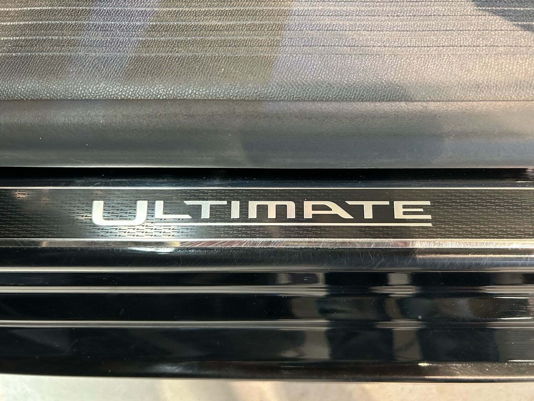 Billede af Opel Astra 1,6 Plugin-hybrid Ultimate 180HK 5d 8g Aut.