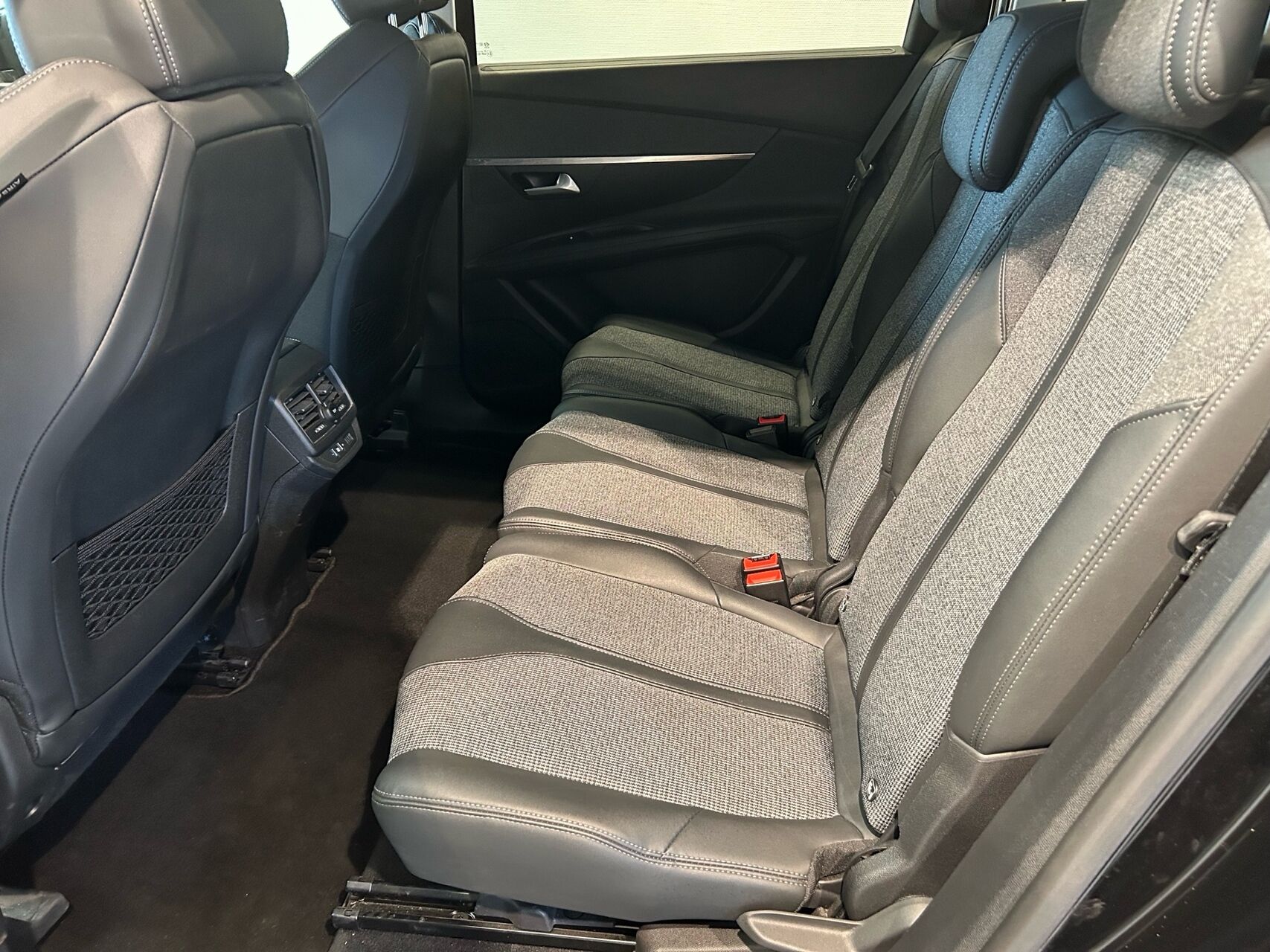 Billede af Peugeot 5008 1,5 BlueHDi Allure LTD 130HK 5d 6g