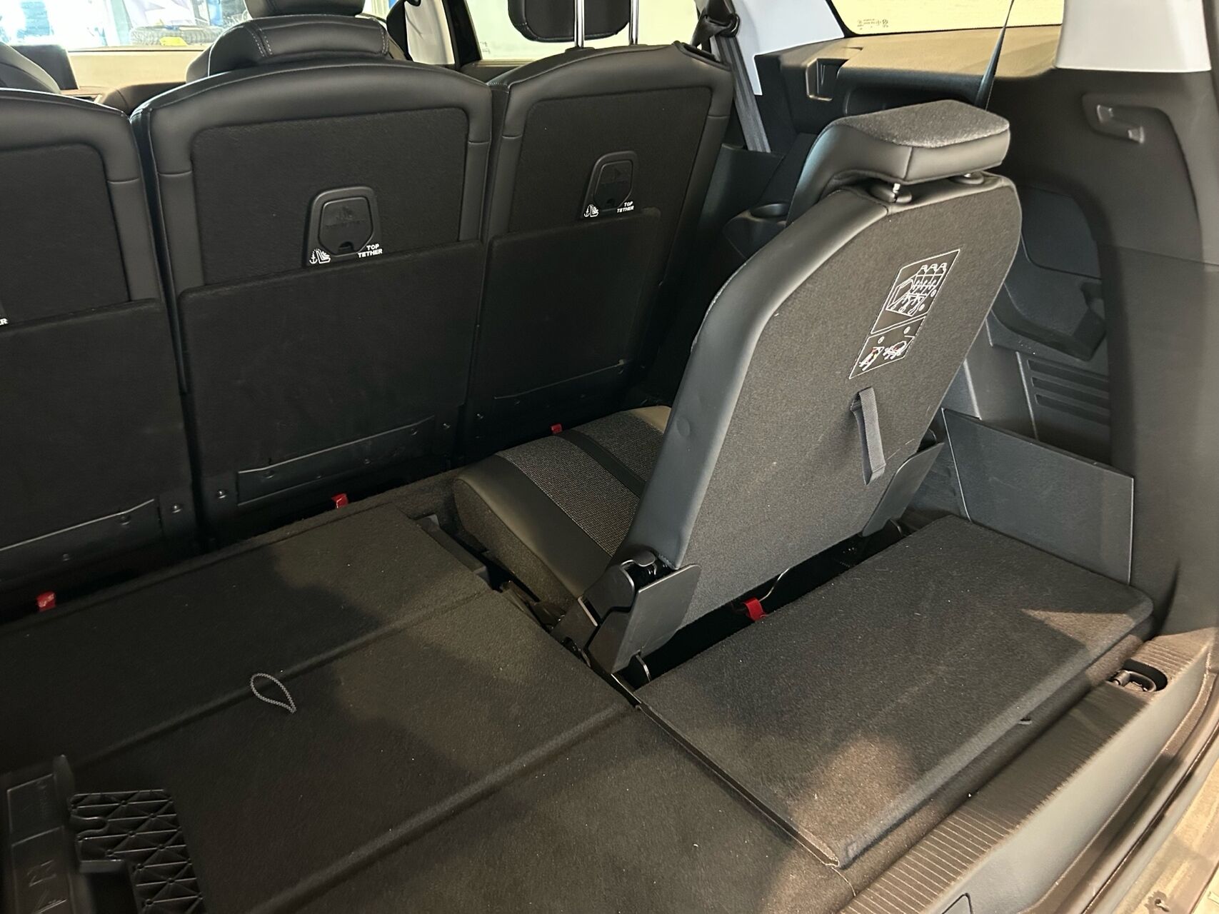 Billede af Peugeot 5008 1,5 BlueHDi Allure LTD 130HK 5d 6g