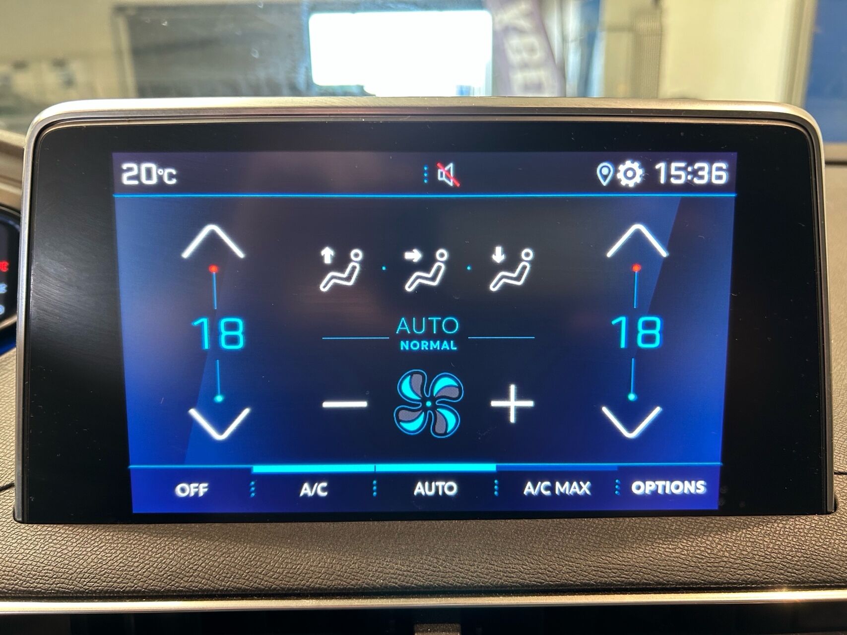 Billede af Peugeot 5008 1,5 BlueHDi Allure LTD 130HK 5d 6g